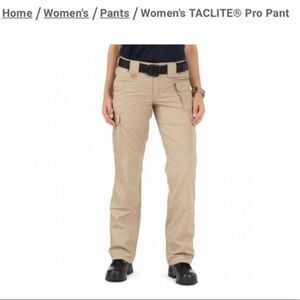 5.11 Tactical Taclite Pro Pants